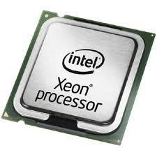 IBM-Intel Xeon Quad-Core E5620 (2.40 GHz, 12M L3 Cache, Socket LGA 1366, 5.86 GT/s Intel QPI) (59Y4020)