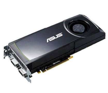 ASUS ENGTX580/2DI/1536MD5 (NVIDIA GeForce GTX 580 ,1536MB , 384-bit , GDDR5 , PCI Express 2.0 )