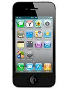 Apple iPhone 4 CDMA 16GB Black