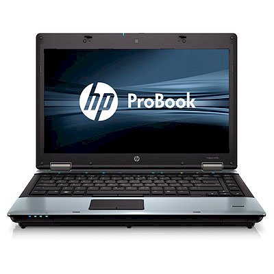 HP ProBook 6450b (Intel Core i5-520M 2.4GHz, 2GB RAM, 250GB, VGA Intel HD Graphics, 14 inch, Windows 7 Professional) 