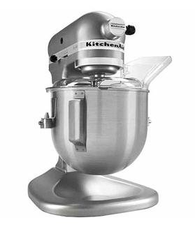  KitchenAid KSM500PSSM