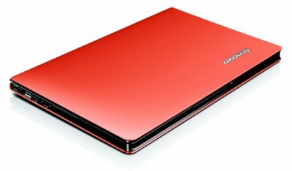 Lenovo IdeaPad U260 (Intel Core i5-470UM 1.33GHz, 4GB RAM, 320GB HDD, VGA Intel HD Graphics, 12.5 inch, Windows 7 Home Premium 64 bit)