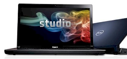 Dell Studio 15 (1558) (Intel Core i5-460M 2.53GHz, 2GB RAM, 320GB HDD, VGA ATI Radeon HD 5470, 15.6 inch, Windows 7 Home Premium)