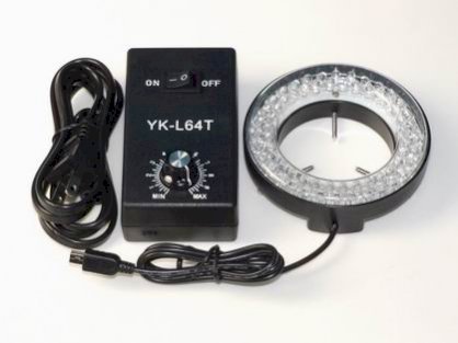 Đèn Led kính hiển vi YK-L64T