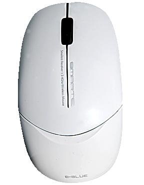 E-blue SMARTE 2.4GHZ Wireless Mouse