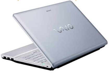 Sony Vaio VPC-EB3AFM/WI  (Intel Pentium Dual Core P6100 2.0GHz, 3GB RAM, 320GB HDD, VGA Intel HD Graphcis, 15.5 inch, Windows 7 Home Premium 64 bit)