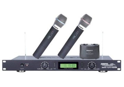 Microphone Shupu SM-UT428