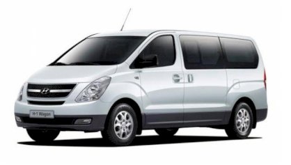 Hyundai H-1 WAGON 2.4 MPI 2011