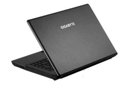 Gigabyte P2532N (Intel Core i7-2630QM 2.0GHz, 4GB RAM, 500GB HDD, VGA NVIDIA GeForce GT 550M, 15.6 inch, Windows 7 Home Premium 64 bit)
