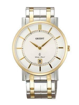 Đồng hồ Orient CGW01003W
