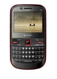 Q-Mobile M73 (Q-Mobile 3G)