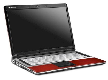  Gateway M-6864 FX ( Intel Core 2 Duo T5750 2.00GHz, 4GB RAM, 200GB HDD, VGA ATI Radeon HD 2600, 15.4 inch, Windows Vista Home Premium 64 bit) 