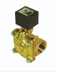 Air valve Atlas Copco
