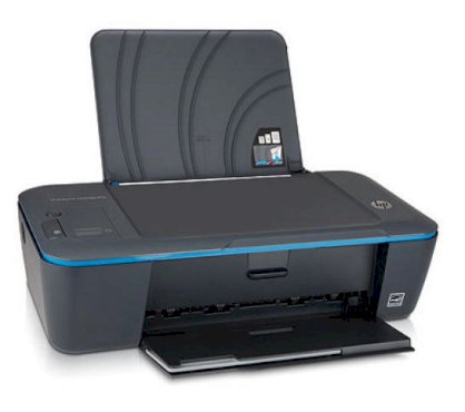HP Deskjet Ink Advantage 2010 Printer series - K010 (CQ751A)