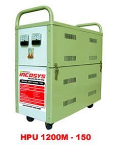 Máy phát điện hoá năng INCOSYS HPU 1200M -150