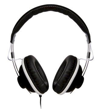 Breo Neptune Headphones Black
