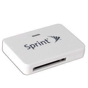 Sprint Anycom FIPO Bluetooth v2.0 Stereo - Thiết bị Bluetooth cho loa iPod, iPhone