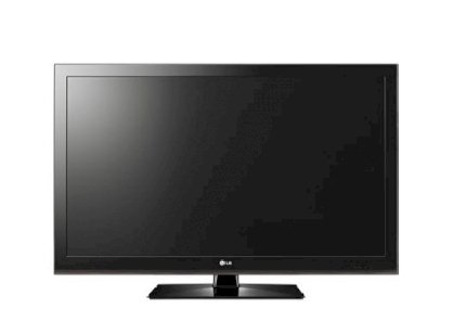 LG 42LK450 (42-Inch 1080p Full HD LCD HDTV)