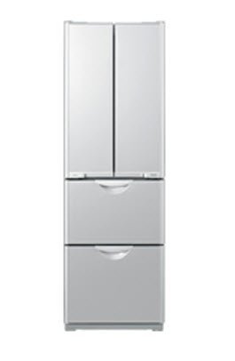 Tủ lạnh Hitachi R-Z370-SB