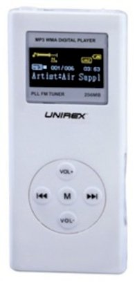 Unirex MPX-15FC