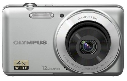  Olympus VG-110