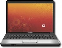 Compaq Presario CQ50-100 model CQ50-105NR (AMD Athlon X2 Dual Core QL-60 1.9GHz, 2GB RAM, 160B HDD, VGA NVIDIA GeForce 8200M G, 15.4 inch, Windows Vista Home Premium SP1)