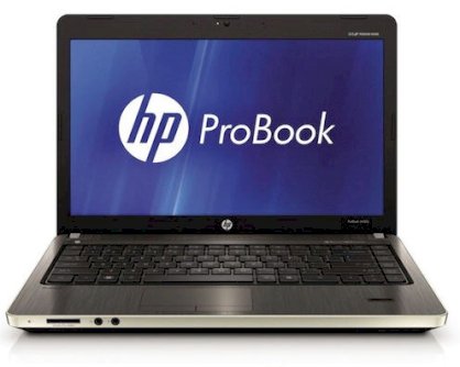 HP ProBook 4230s (Intel Core i3-2310M 2.1GHz, 8GB RAM, 250GB HDD, VGA ATI Radeon HD 6470M, 12.1 inch, Windows 7 Home Premium 64 bit)