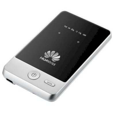 Router Wifi 3G Huawei E583C 7.2Mbps
