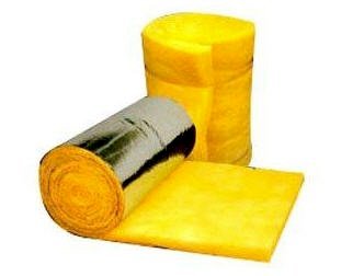 Bông thủy tinh GlassWool ORD-12