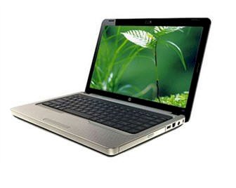 HP G42-474TX (LG315PA) (Intel Core i3-390M 2.66GHz, 2GB RAM, 640GB HDD, VGA ATI Ramdeon HD 6370M, 14 inch, Windows 7 Home Basic)