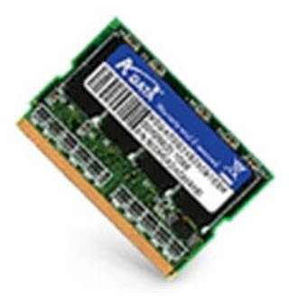 MICRO  DDR 256Mb PC 333 for laptop