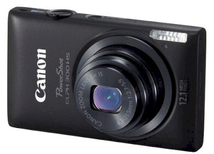 Canon PowerShot ELPH 300 HS ( IXUS 220 HS / IXY 410F ) - Mỹ / Canada