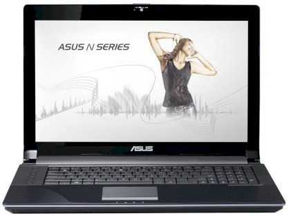 Asus N73SV-A1 (Intel Core i7-2630QM 2.0GHz, 6GB RAM, 640GB HDD, VGA NVIDIA GeForce GT 540M, 17.3 inch, Windows 7 Home Premium 64 bit)