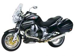 Moto Guzzi Breva 1100 2011