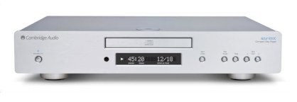 Cambridge Audio Azur 650C