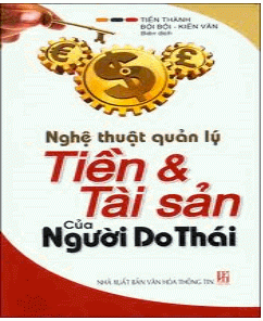 Nghệ thuật quản lý tiền và tài sản của người Do Thái