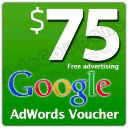 Bán Key Adwords_voucher 75$