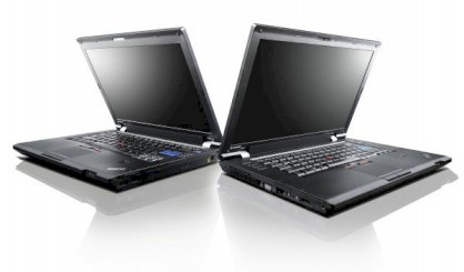 Lenovo ThinkPad L520 (Intel Core i5-2520M 2.5GHz, 4GB RAM, 320GB HDD, VGA ATI Radeon HD 565v, 15.6 inch, Windows 7 Home Premium 64 bit)