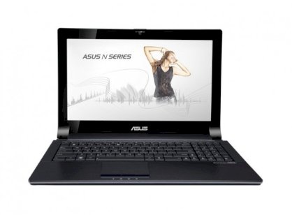 Asus N53JN-SX109 (Intel Core i5-560M 2.66GHz, 4GB RAM, 640GB HDD, VGA NVIDIA GeForce GT 425M, 15.6 inch, Free DOS)