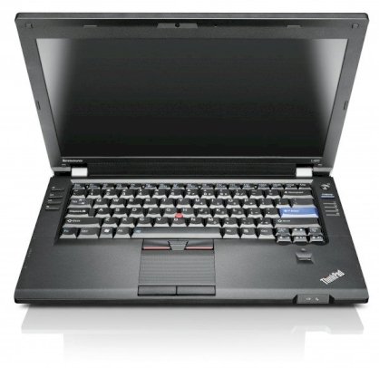 Lenovo ThinkPad L420 (Intel Core i5-2520M 2.5GHz, 2GB RAM, 250GB HDD, VGA ATI Radeon HD 565v, 14 inch, Windows 7 Home Premium)