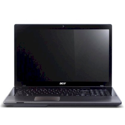 Acer Aspire 5745-452G50Mn (053) Intel Core i5-450M 2.4GHz, 2GB RAM, 500GB HDD, VGA Intel HD Graphics, 15.6 inch, Linux)