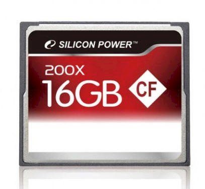 Silicon Power microSDHC Class6 16GB ( SP016GBSTH004V30 )