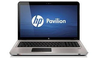 HP Pavilion dv7t Select Edition (Intel Core i5-460M 2.53GHz, 4GB RAM, 640GB HDD, VGA ATI Radeon HD 5470, 17.3 inch, Windows 7 Home Premium 64 bit)