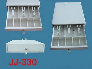 CASH DRAWER JJ-330