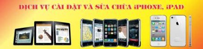 Dịch vụ sửa chữa mất cảm ứng trên main iPhone 3G