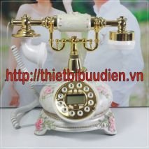 Điện thoại Giả Cổ (GLT-CY 321A)