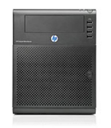 HP ProLiant N36L (612275-AA1) (AMD Athlon II Model NEO N36 1.30GHz, RAM 1GB, HDD 160GB SATA, 200W)