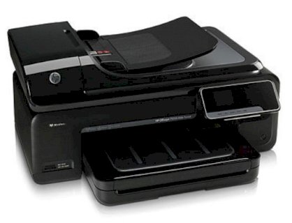 HP Officejet 7500A Wide Format e-All-in-One Printer - E910a (C9309A)