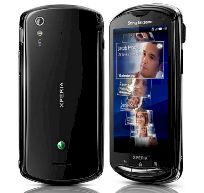 Sony Ericsson XPERIA Pro (MK16i / MK16a)