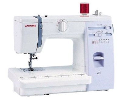 Janome US2022